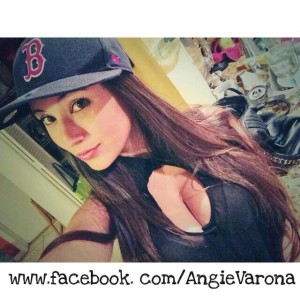 Angie Varona FB4