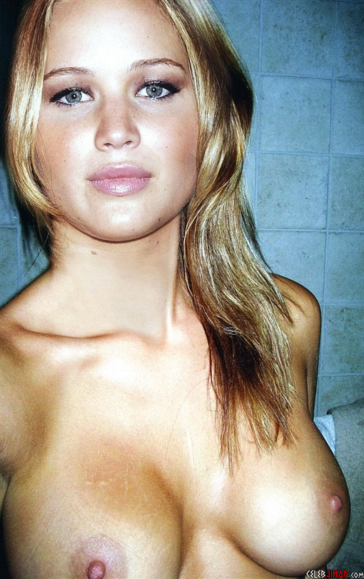 homemade photos of naked celebrities