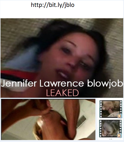 Jennifer Lawrence Leaked Cum - Cumception