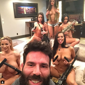 jordan carver bilzerian