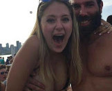 Claire abbott tits bilzerian